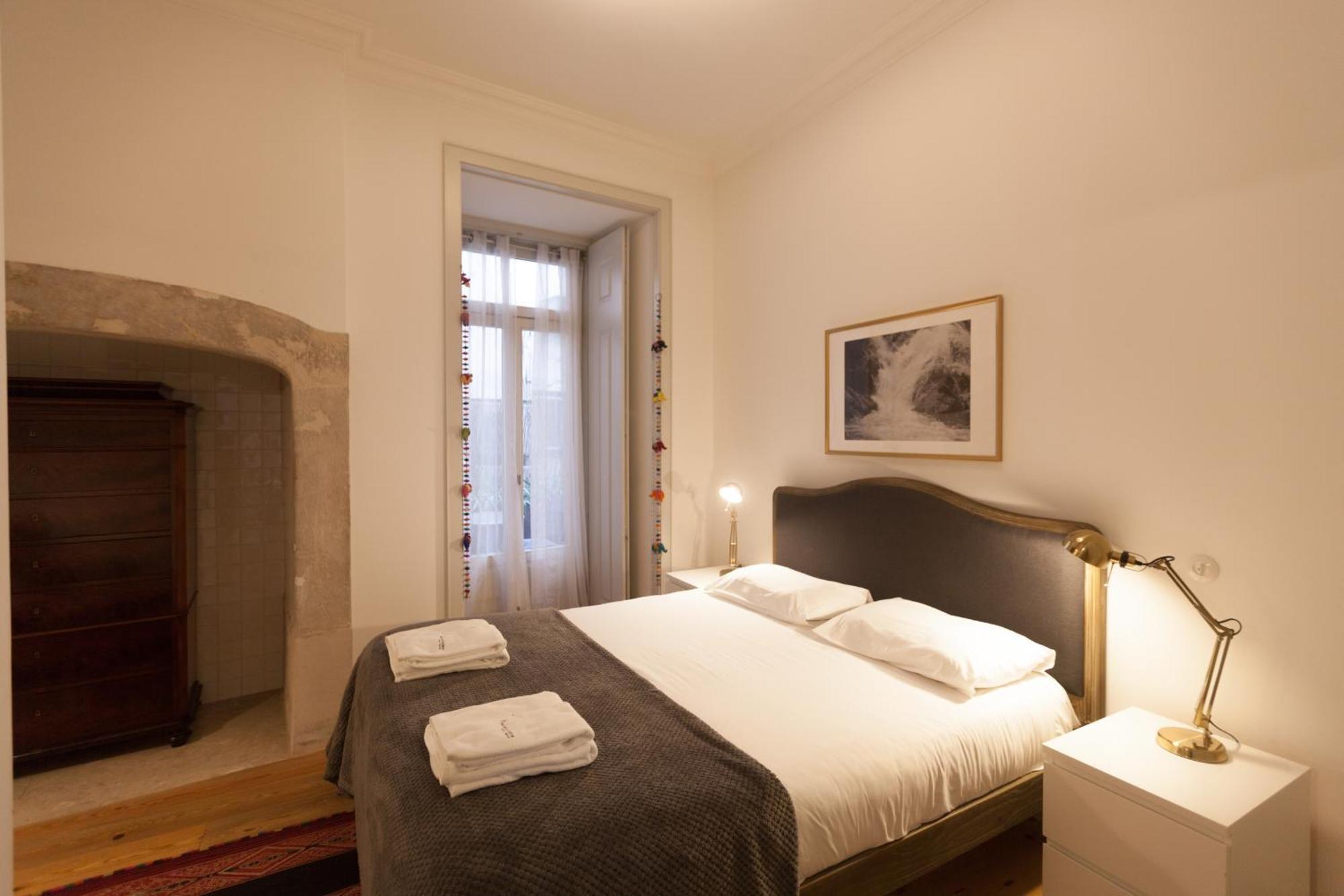 Flh Bacalhoeiros Balcony Flat Apartamento Lisboa