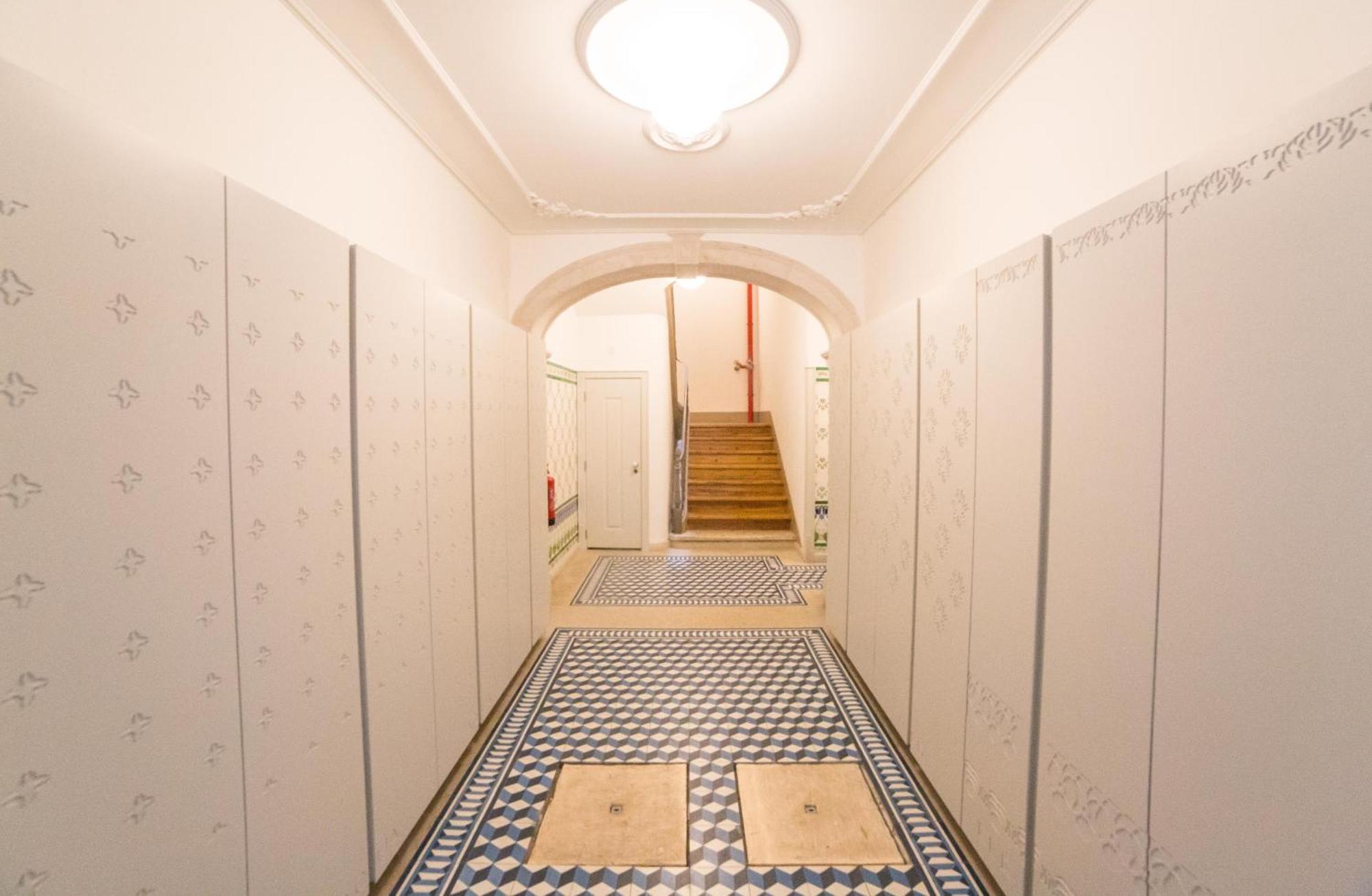 Flh Bacalhoeiros Balcony Flat Lisboa