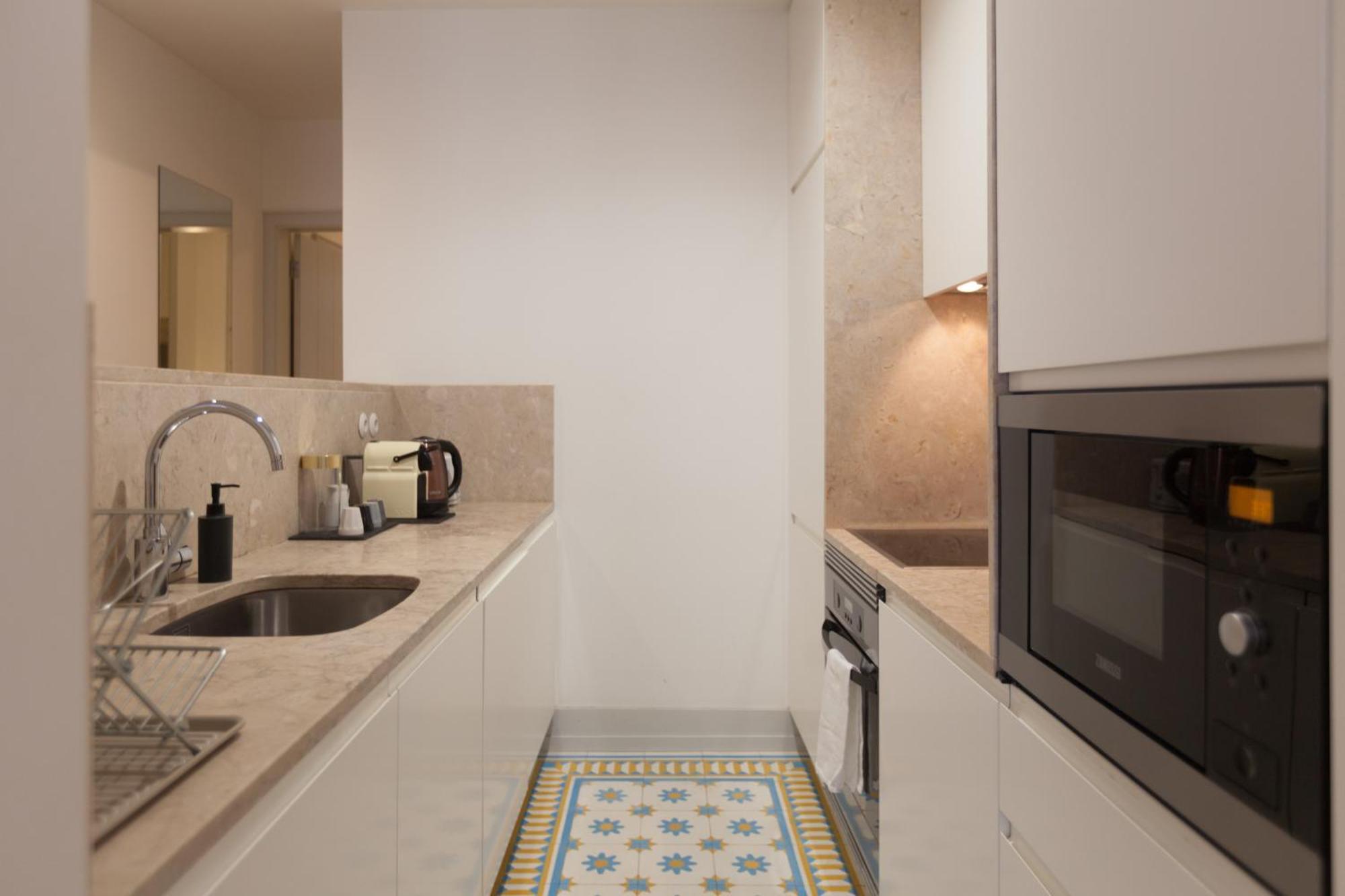 Apartamento Flh Bacalhoeiros Balcony Flat Lisboa