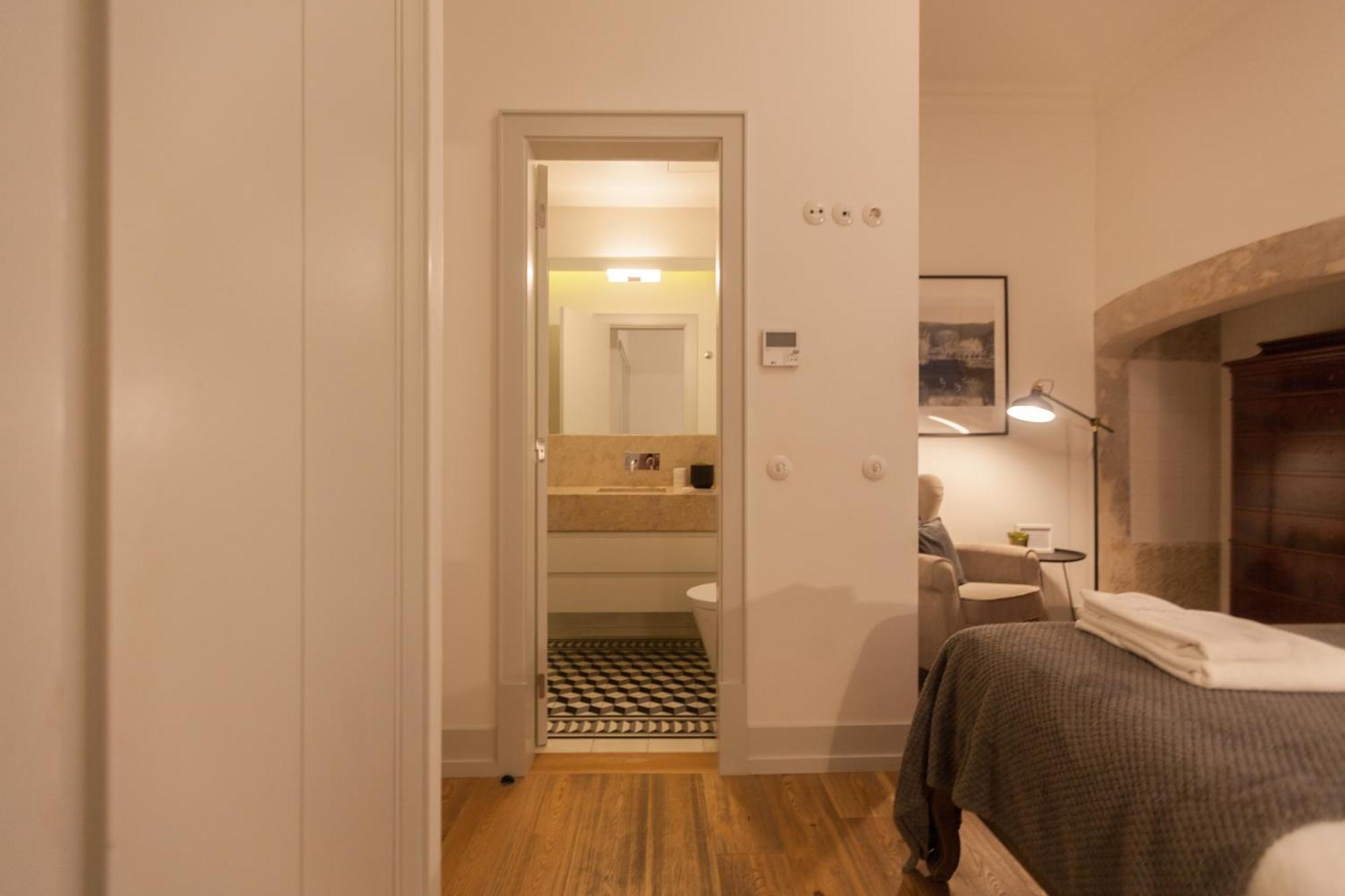 Flh Bacalhoeiros Balcony Flat Apartamento Lisboa