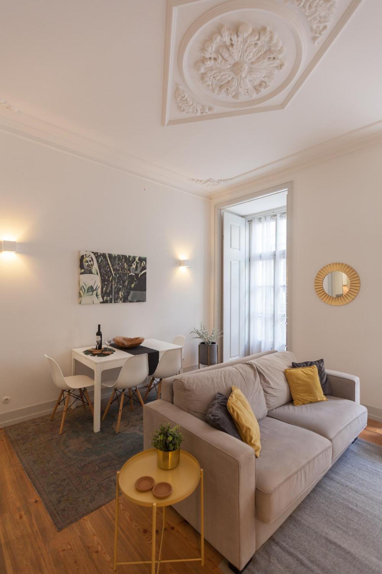 Appartement Flh Bacalhoeiros Balcony Flat